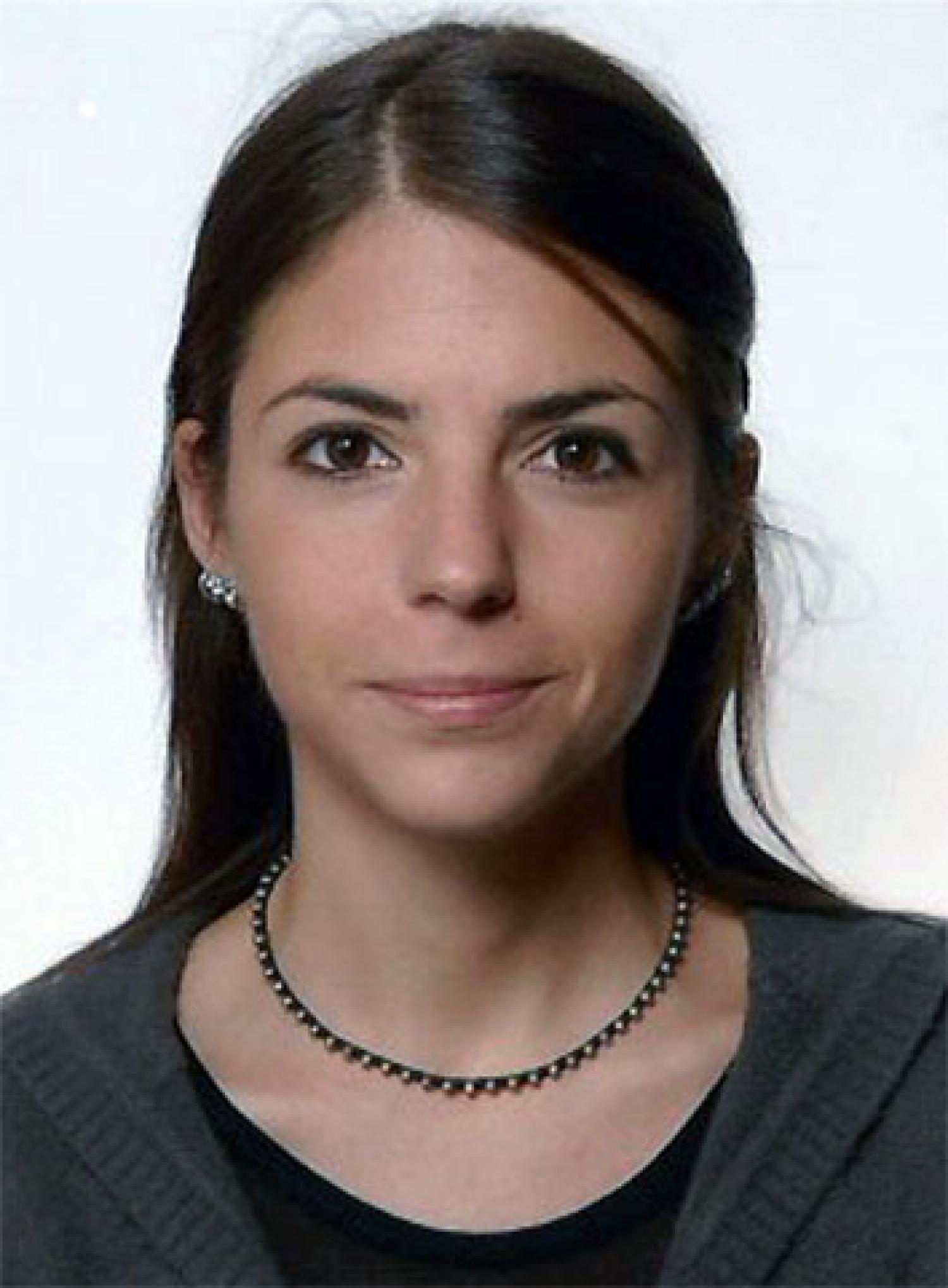 Giulia Pasquesi
