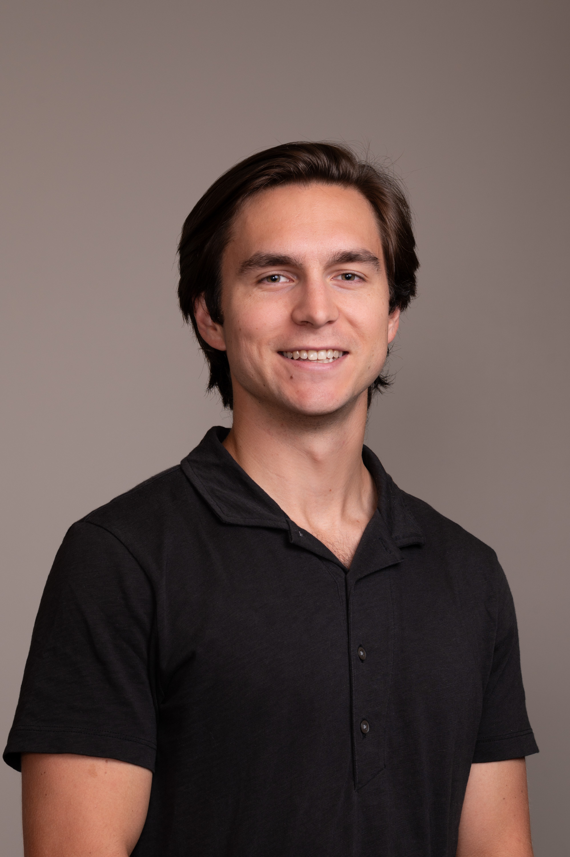Nicholas Patty
